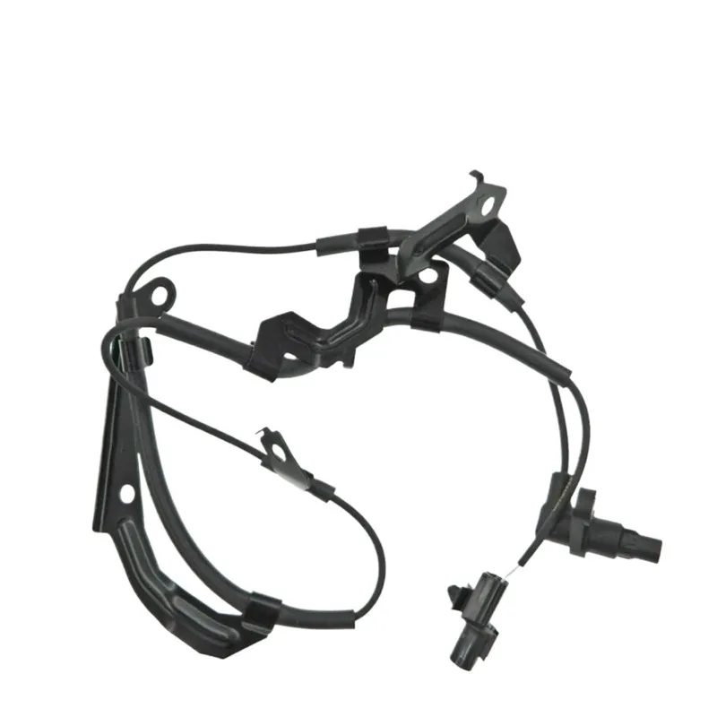 ABS Sensor Front Left Right 4670A595 4670A596 For Mitsubishi L200 2012-2015  Montero Pajero Sport 3.0 3.5 2008-2015 NEW