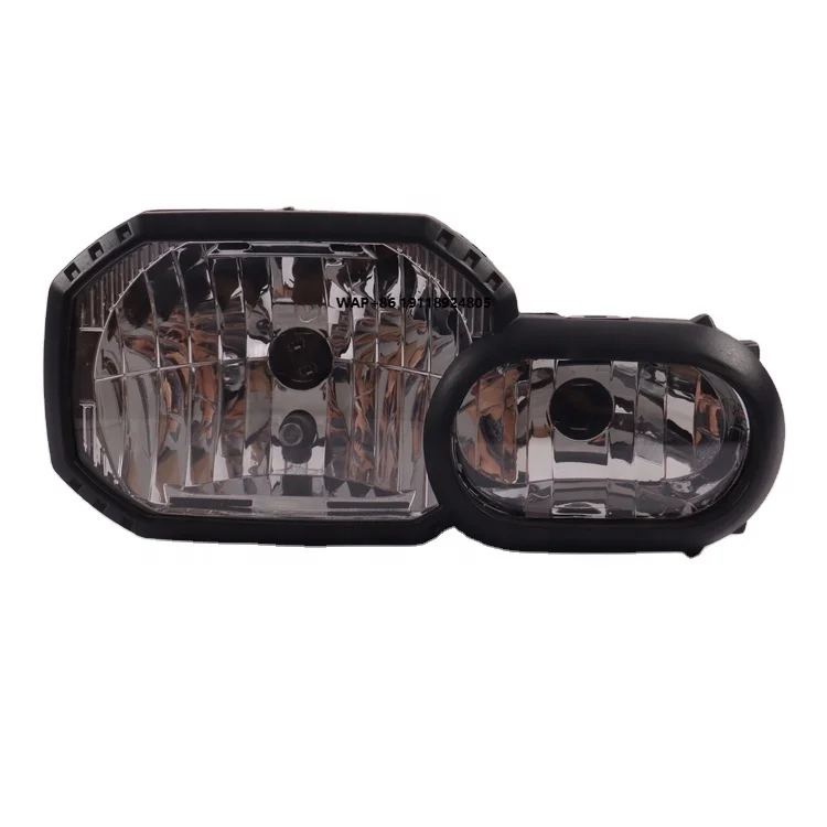 

For F700GS F800GS 2013-2016 Motorbike Motorcycle Headlight Head Big Front Driving Light Lamp High Quality
