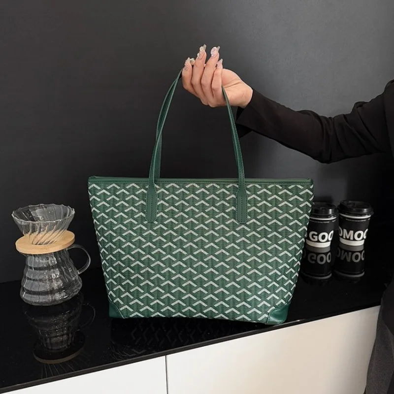 

Versatile Women Bag All In One Shoulder Handbag For Ladies Comprehensive Purse Crossbody Bag Underarm For Versatility