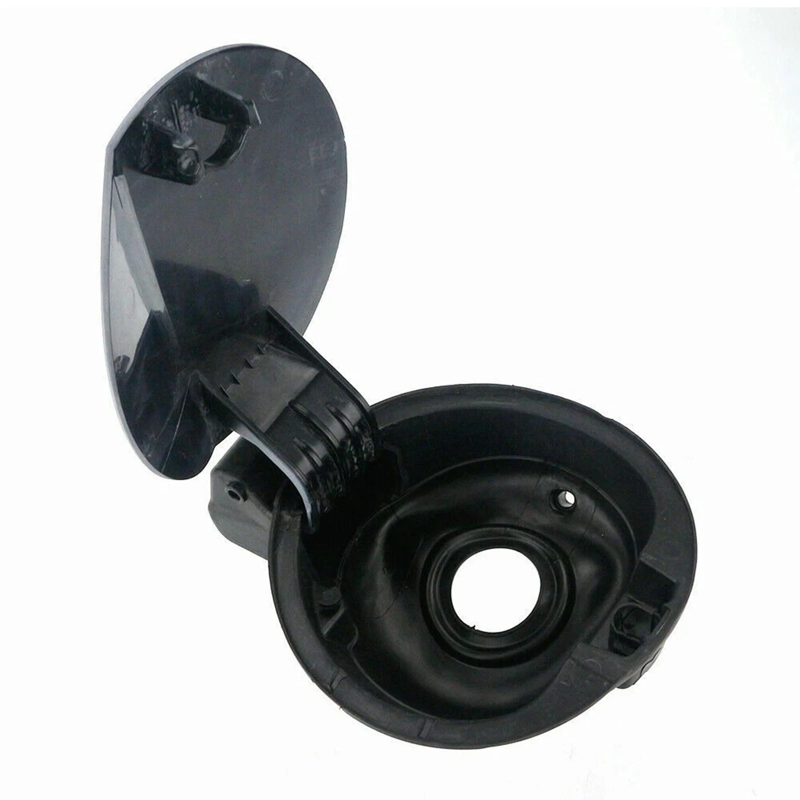 Darupsun Fuel Gas Tank Filler Door Lid Cover 5K6809857C for VW GTI Golf MK6 2010 2011 2012 2013 view 4