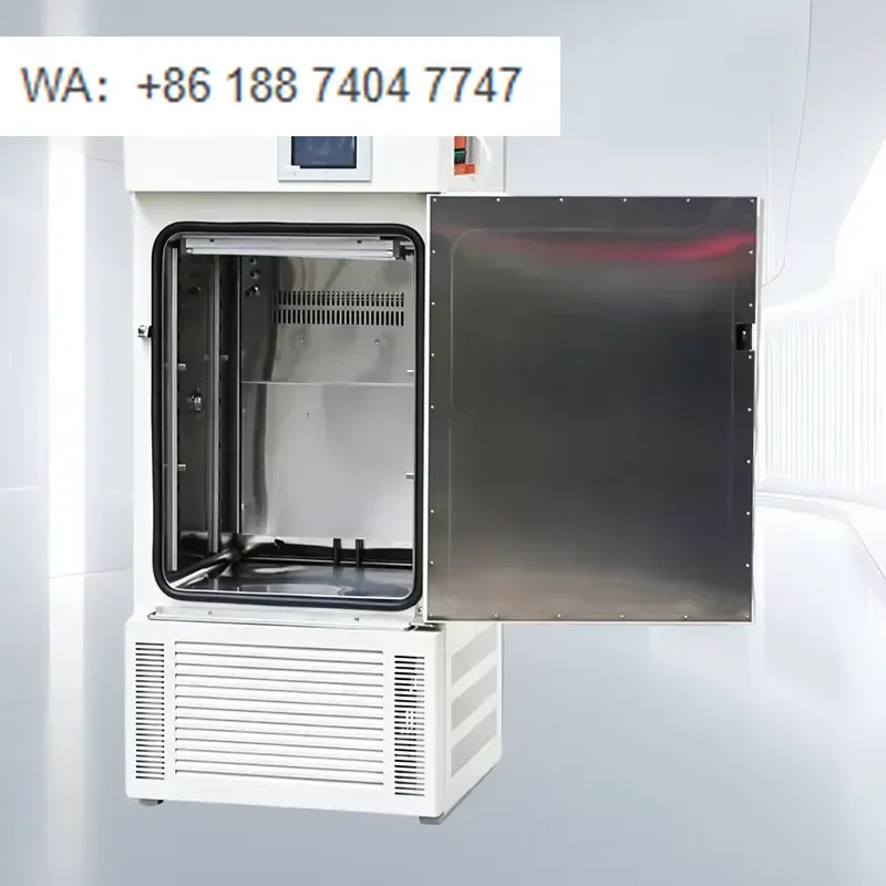 for  Constant Temperature Incubator Stability Chamber 150L-1000L Stainless Steel
