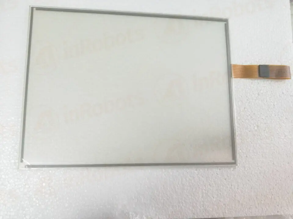 

1Pcs For TP-3580S2 TP3580S2 Touch Screen Glass Touchpad