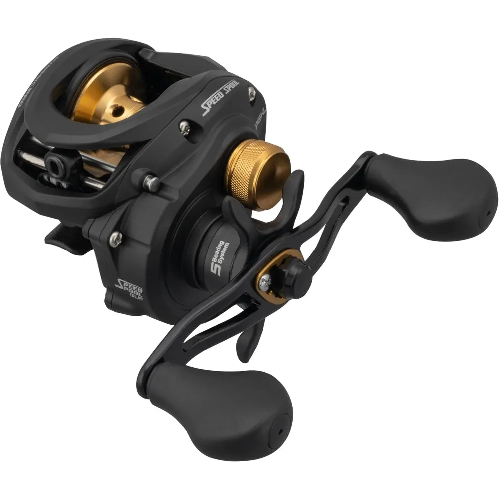 

Classic Pro Speed Spool SLP Baitcast Reel