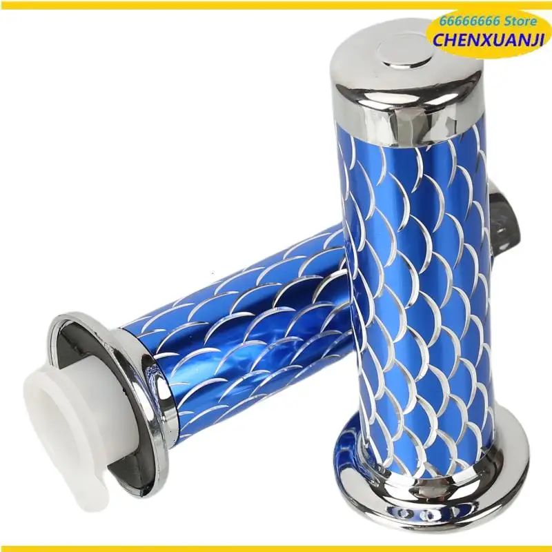 مقبض مقود التحكم في الخانق 22 مم للدراجات النارية والدراجة الترابية