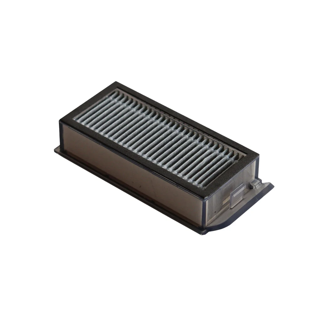 Accessories For Dream X50s Pro & ForMATRIX 10: Complete Cleaning Set Accessories Robot Vacuum Cleaner Main Side Brush
