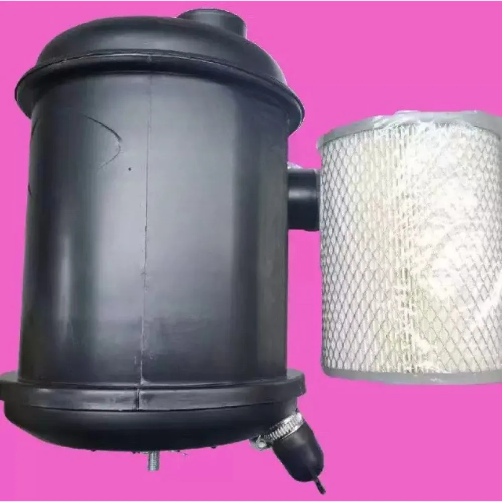 For Chery Karry Youjin T70 T72L Air Filter Element Air Cleaner Filter Housing Intake Filter Box Shell Replacement Parts
