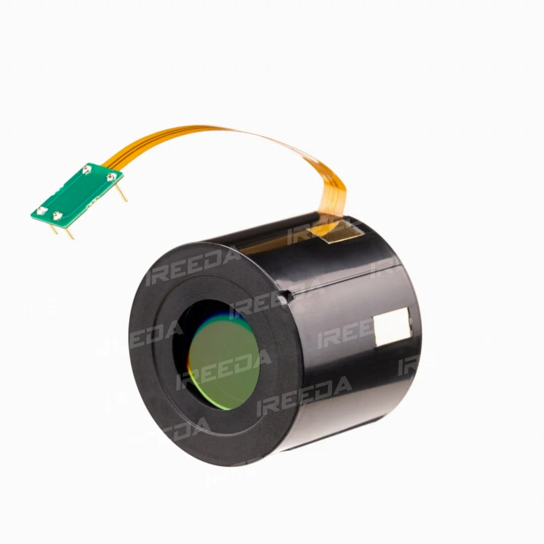 Ireeda Manual Gain … - image