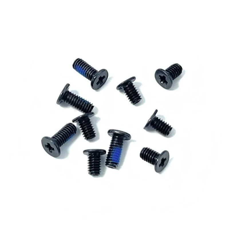 LL+ LCD Screen Hinge Screws For ACER NITRO AN515-42 AN515-52 Replacement Screws