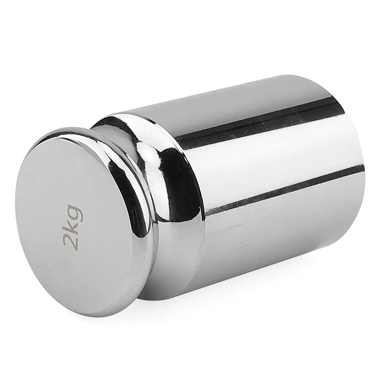 

Калибровочный груз HITL 2 кг класса M1 для лабораторий, заводов и супермаркетов