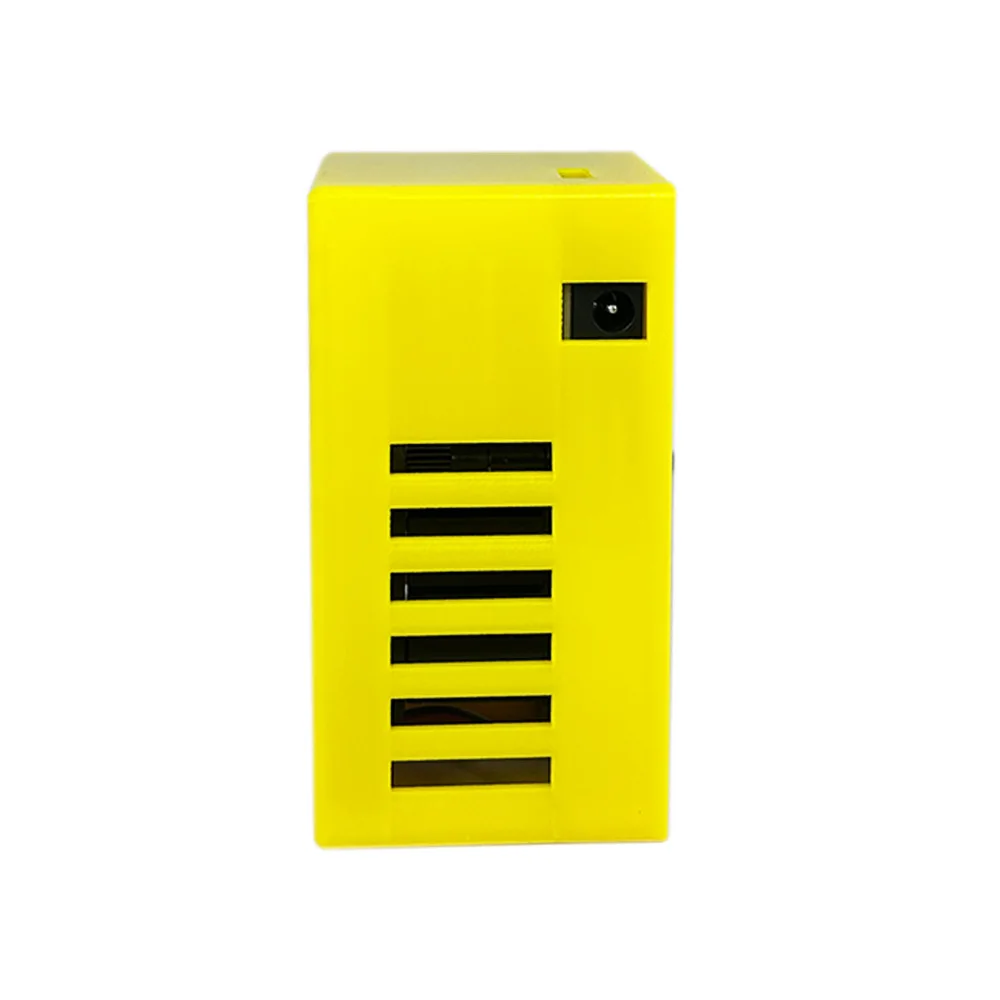 Bitdsk N5 200Gh/S BM1397 ビットコイン ASIC BTC マイナー ソロ宝くじマイナー US/EU/UK/AU/BR プラグ Type-C PD 電源付き