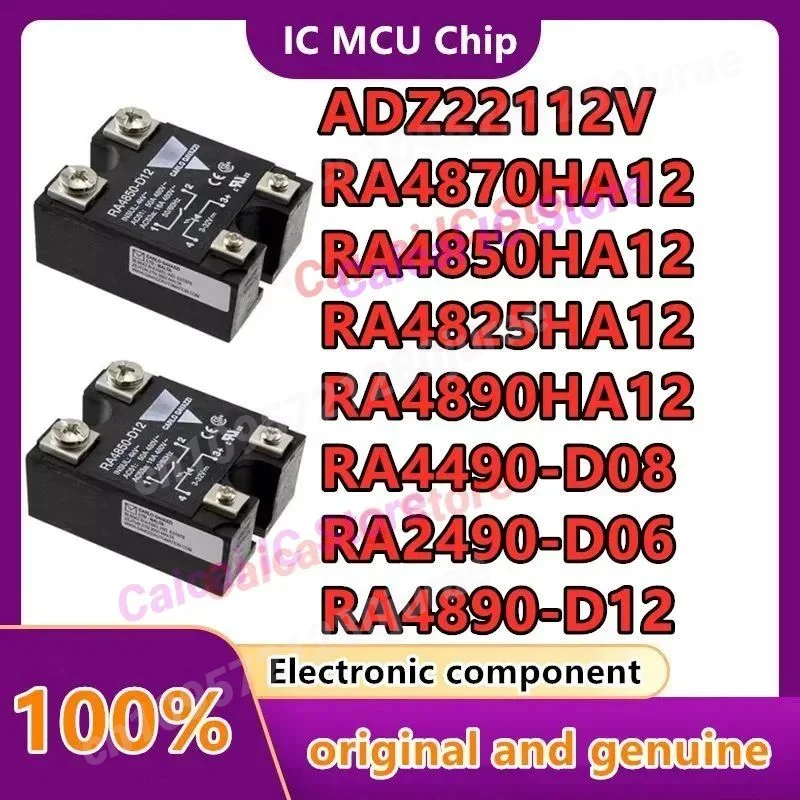 RA4890-D12 RA2490-D…