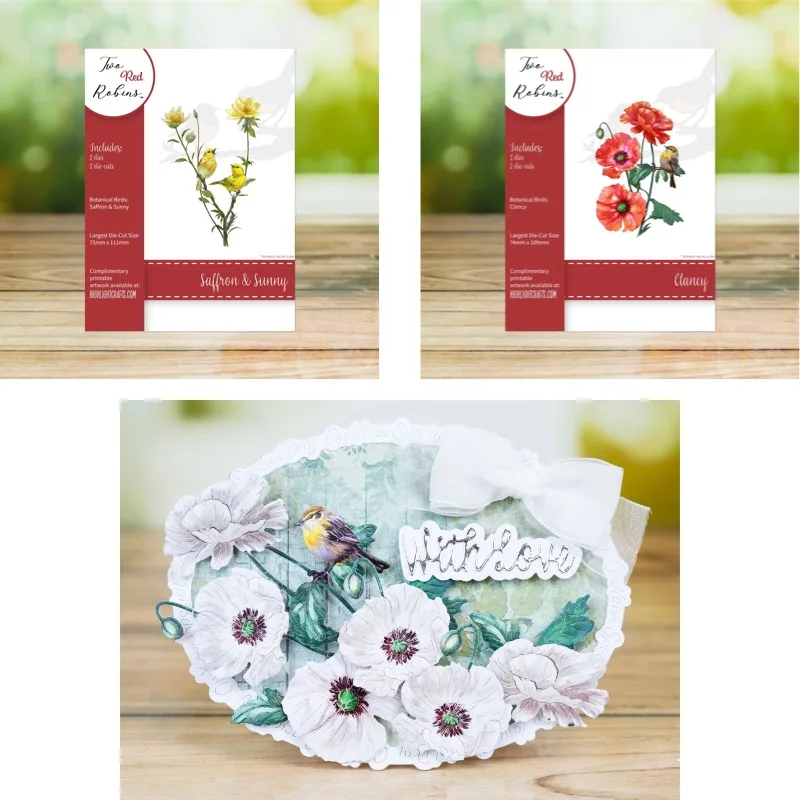 Blossom Muse Elegant Calla Cutting Dies Scrapbook Diary Decoration Stencil Embossing Template DIY Greeting Card Handmade 2026