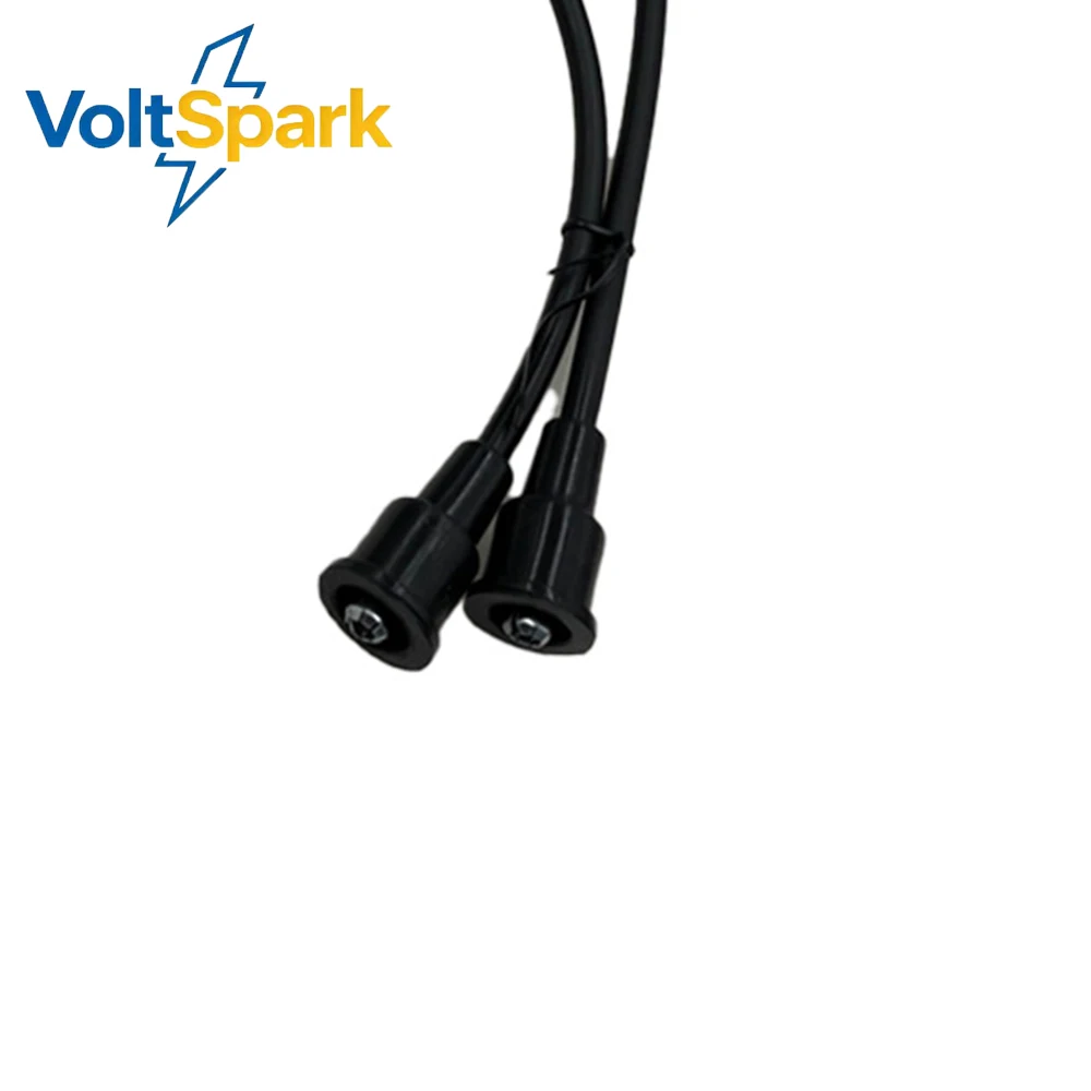 33705A80C10 Split Wire Set Direct Replacement for Suzuki Swift SX4 Jimny Liana 1.3L 1.5L 1.6L Silicone