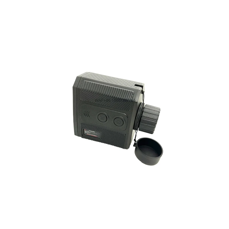 

7X Waterproof and Explosion-Proof Golf Rangefinder Hunting Range Finder