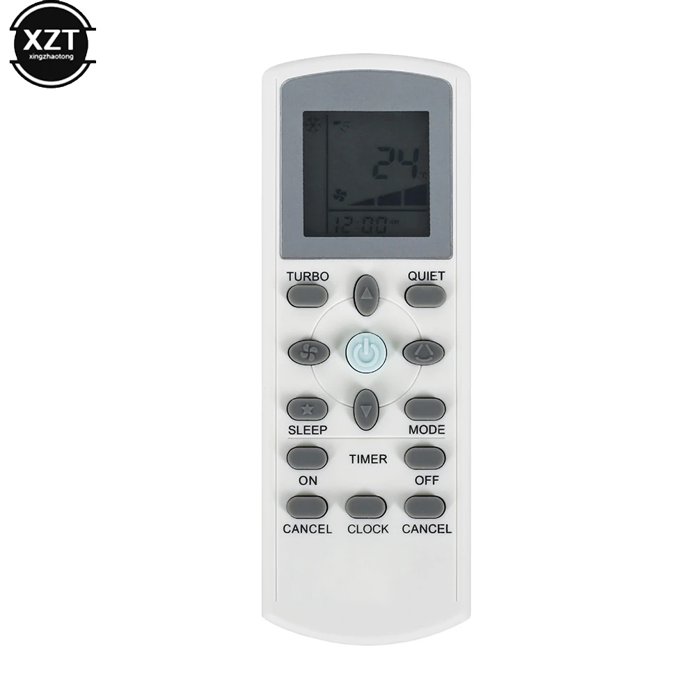 NEWEST Replacement Remote Control ECGS01-I ECGS01 i FOR AC Air Conditioner for ACSON / YORK / DAIKIN / McQuay