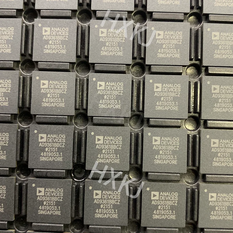 

1pcs AD9361BBCZ 100% New and Original LED IC Chipset