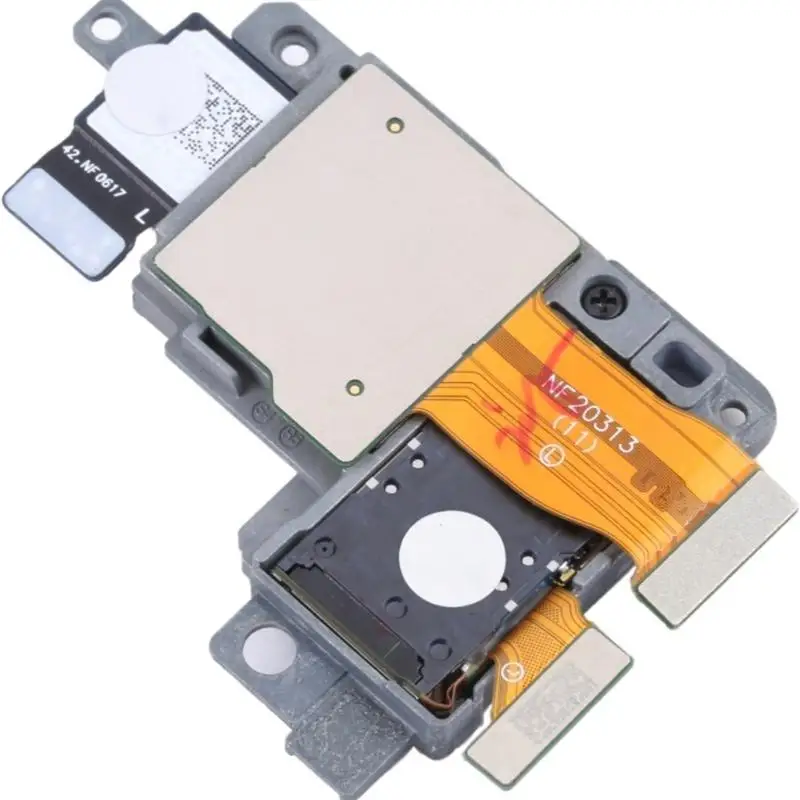 

652F Замена модуля задней камеры Замена задней основной камеры для Note20 Professional Ремонт обработки изображений