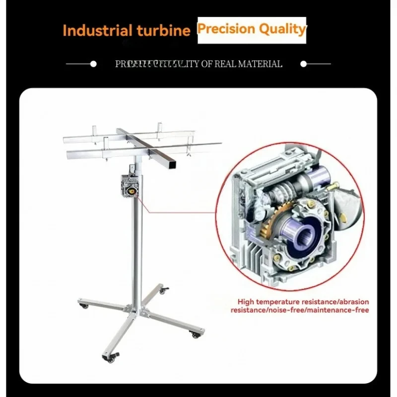 

Elevator Suspension 2.5m/3m/3.5m/4m Hot Promotion