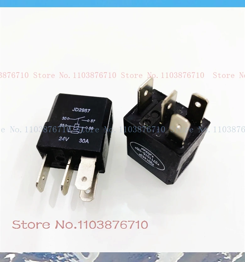 JD2957 24V V23074-A1002-A402?