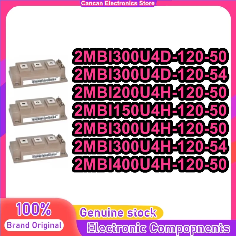 2Mbi300U4D-120-50 2…