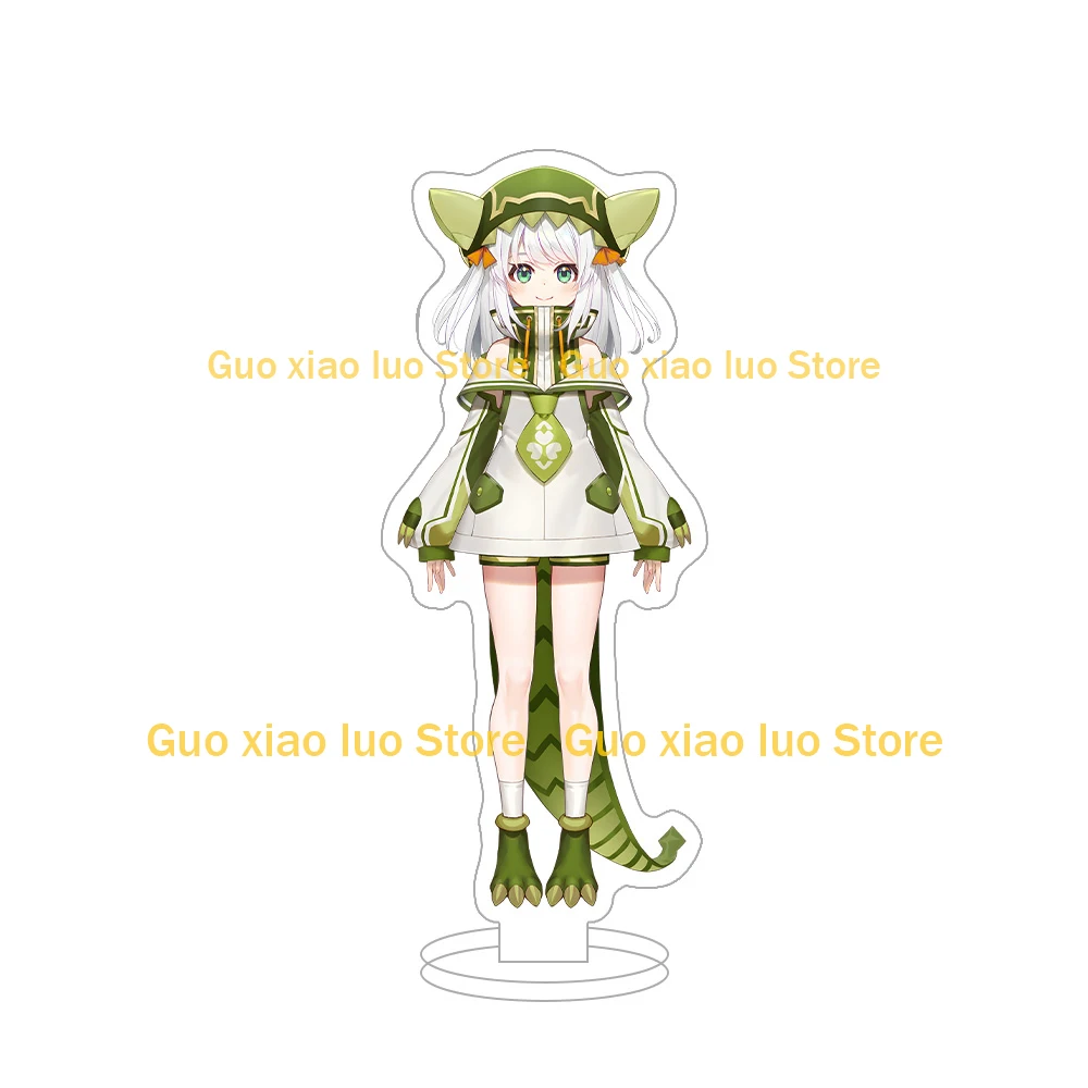 Guo Xiao Luo VTuber VSPO  YUMENO Official  AKARI  YANO KUROMU TSUMUGI KOKAGE  SENDO YUUHI acrylic stand desk ornament Boys gift