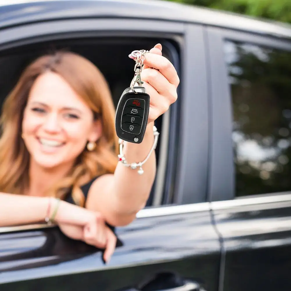 

Отличный чип 95430-R1100 4A PCF7939MA 433.92 FSK SY5AERGE04 HY14R для выкидного ключа-пульта дистанционного управления для Hyundai HB20 2019-2022 C5M0