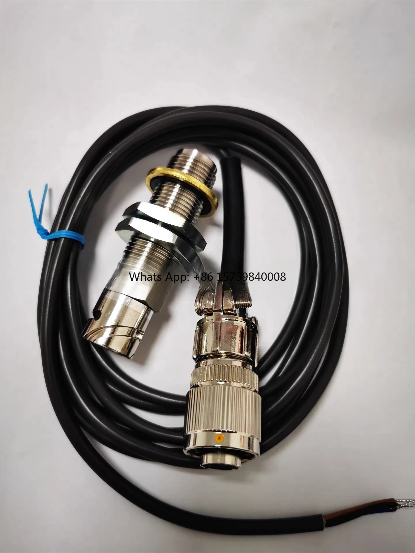 

Suitable for Rexroth speed sensor HDB18/20 R902602834 Shield machine accessories Herrenknecht spiral machine