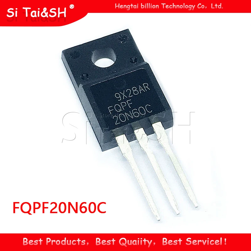 10PCS FQPF20N60   20N60 20N60C FQPF2060C FQPF20N60C   FQPF20N65 FQPF20N65C FQPF20N50 FQPF20N50C FQPF20N80 FQPF20N80C