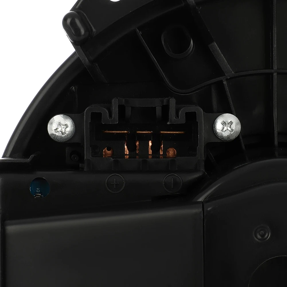 

Blower Motor for Ram 1500 2014 2015 2016 2017 2018 and For Jeep For Wrangler 2014-2017 Heater AC Fan OEM 68232369AA