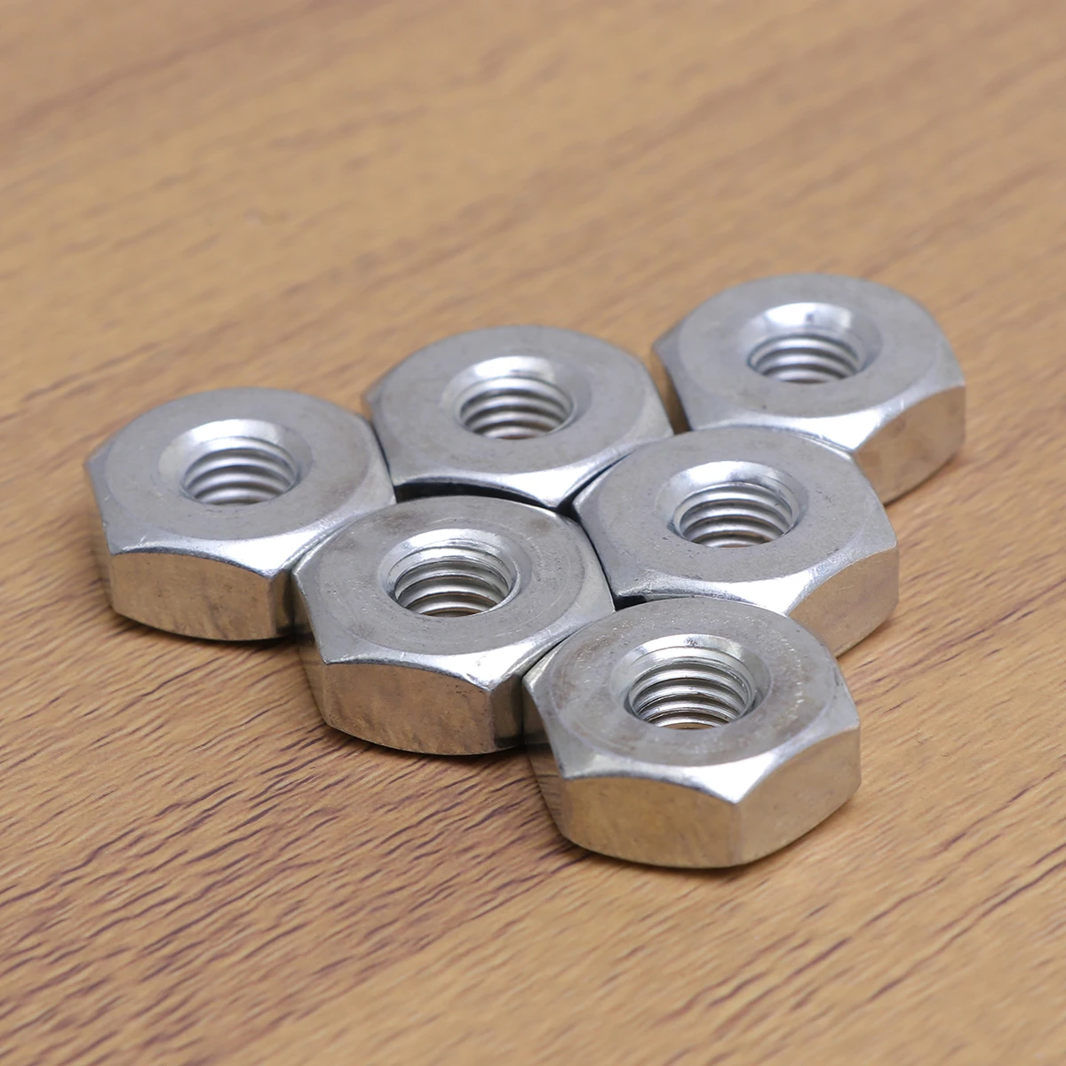 

guide plate nuts nuts for guide plate Chainsaw Nuts Nuts for Chainsaw Chainsaw Replacement Nuts