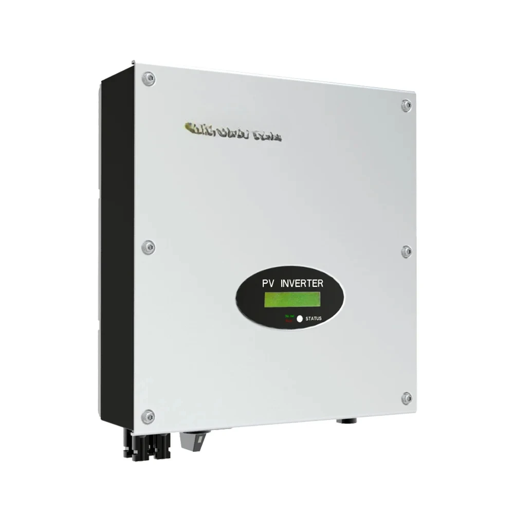 Growatt 15Kw photovoltaic solar grid-connected inverter