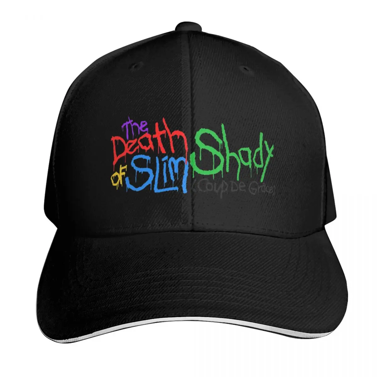 bone-de-beisebol-masculino-the-death-of-slim-shady-eminem--f--bones-de-pesca-de-grife-para-homem-e-mulher-2026
