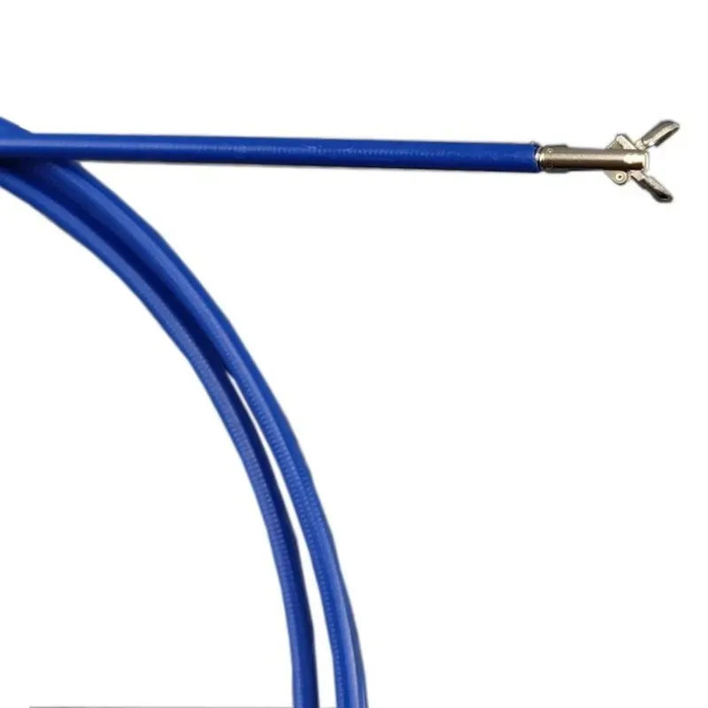 Endoscopic Tissue Sampling Forceps BF-26 Disposable Biopsy Tool For Digestive & Bladder Endoscope