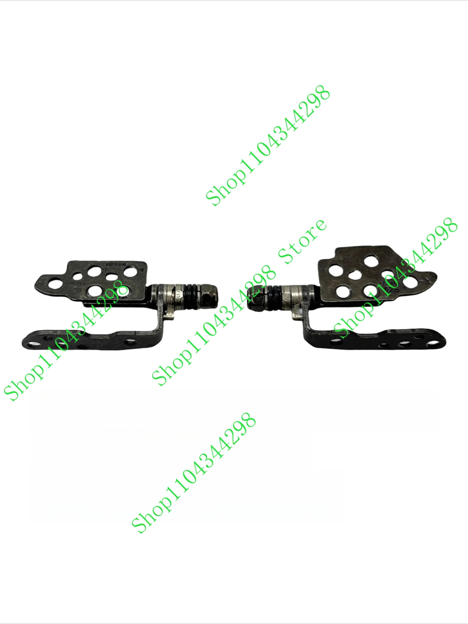 

DB Original Laptop Replace LCD Hinges For DELL Latitude 7420 E7420 72D4W 072D4W 8TFVF 08TFVF