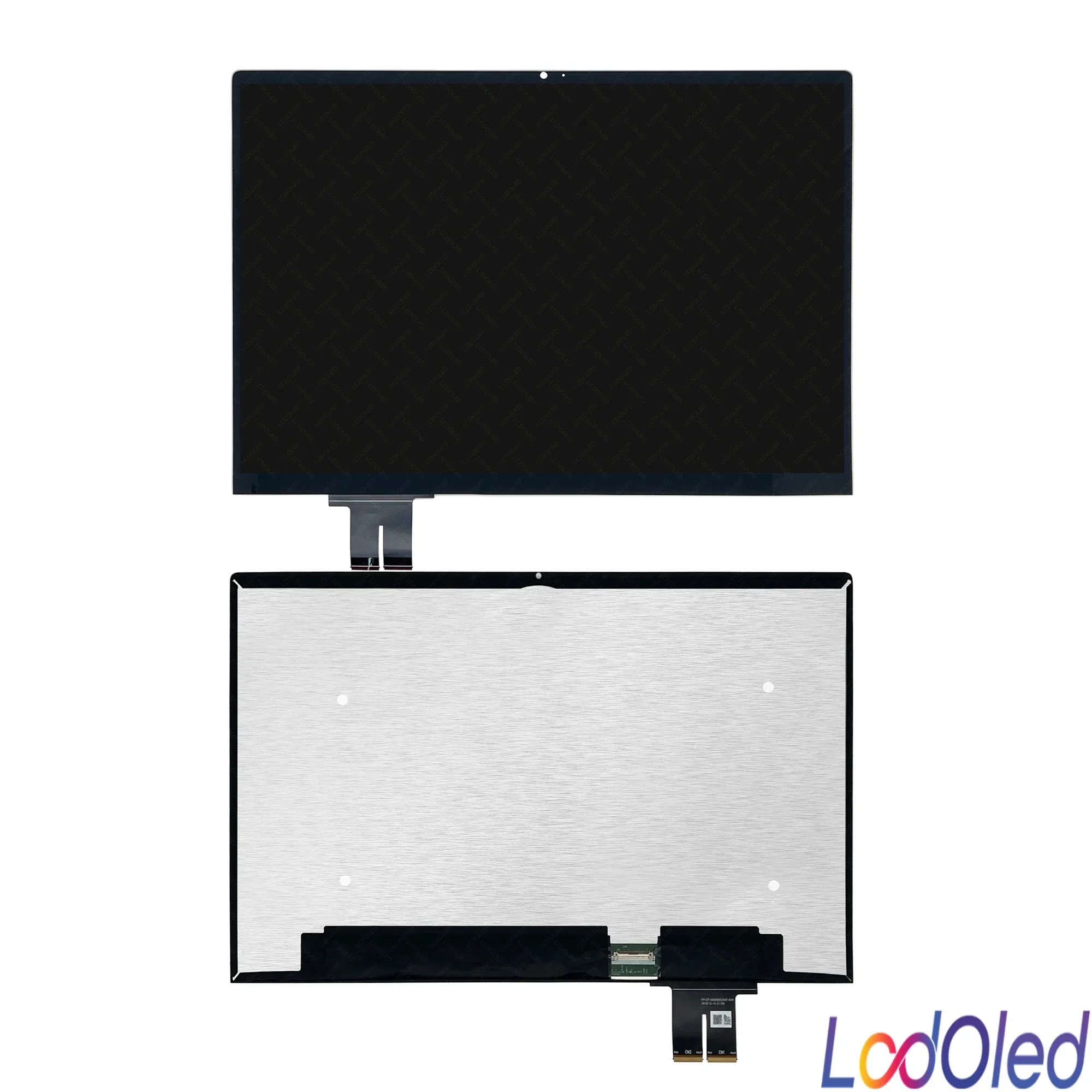 B140HAN03.2 for Asus Chromebook Flip C434TA Series 14.0