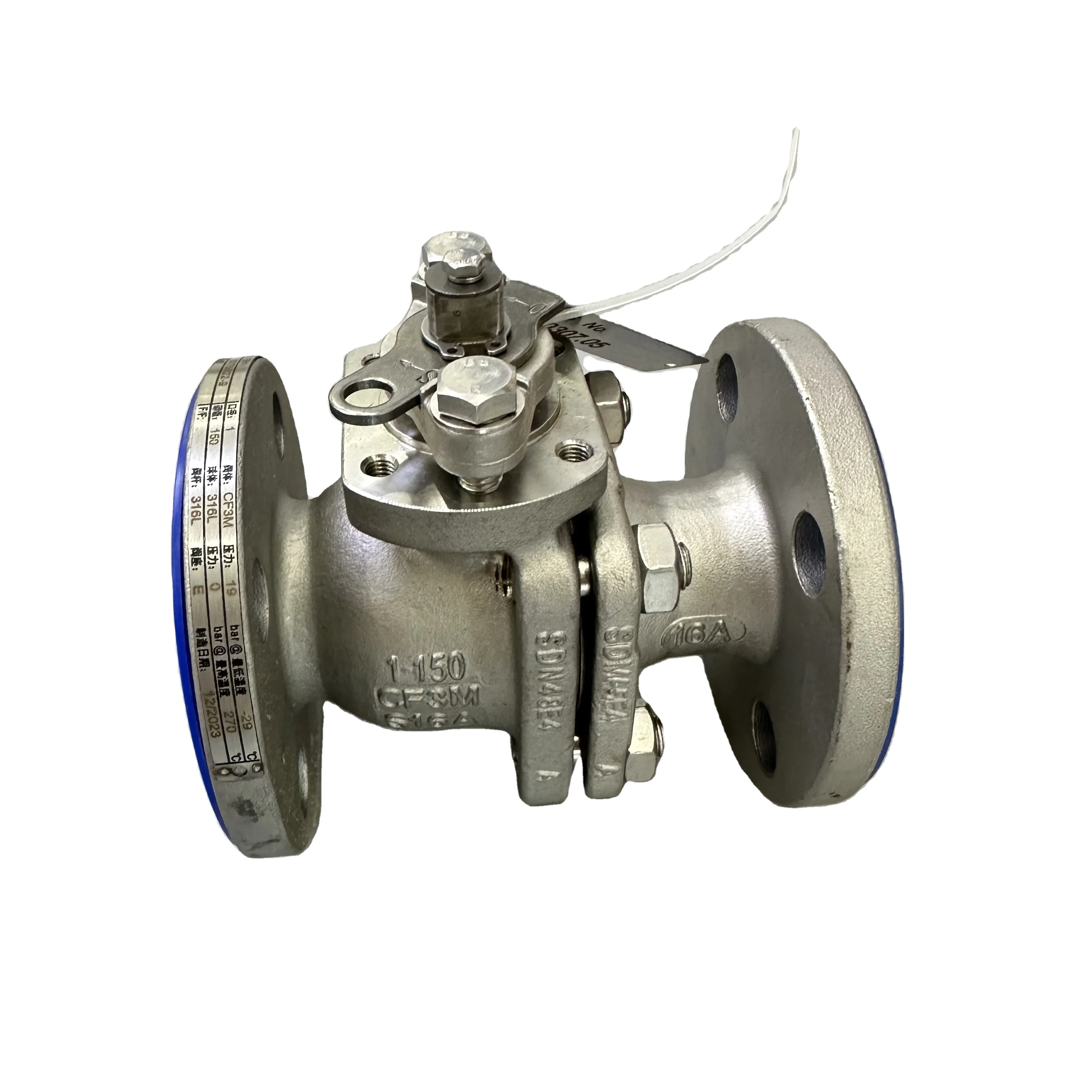 

Emerson KTM Ball Valve EB11 EB12 EB13 EB18 EB100