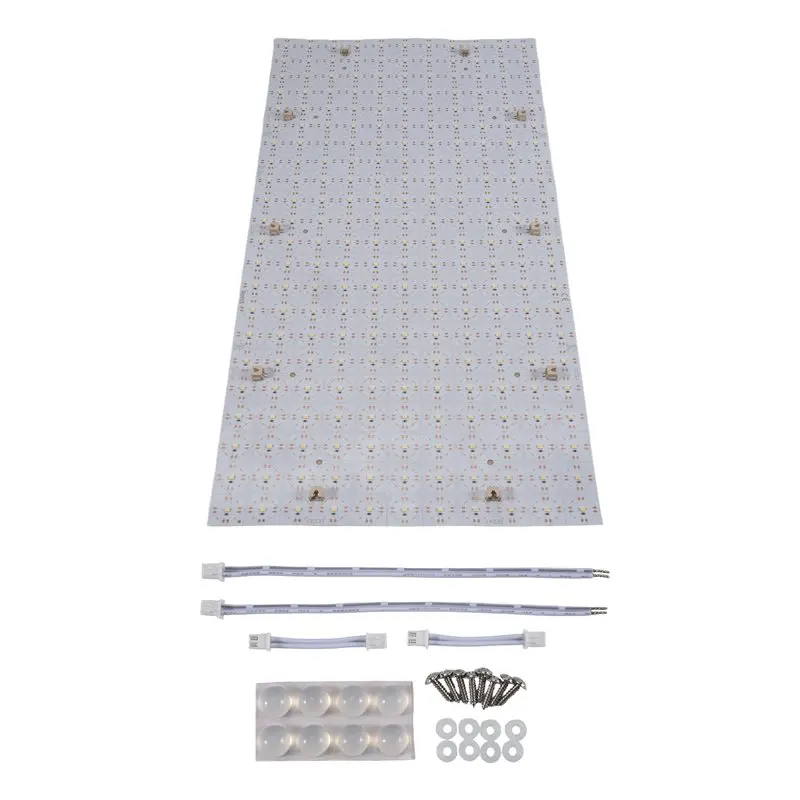 N84R Soft Light Board Backlight Lighting Cold Light Film For Kitchen Marble Countertop Advertising