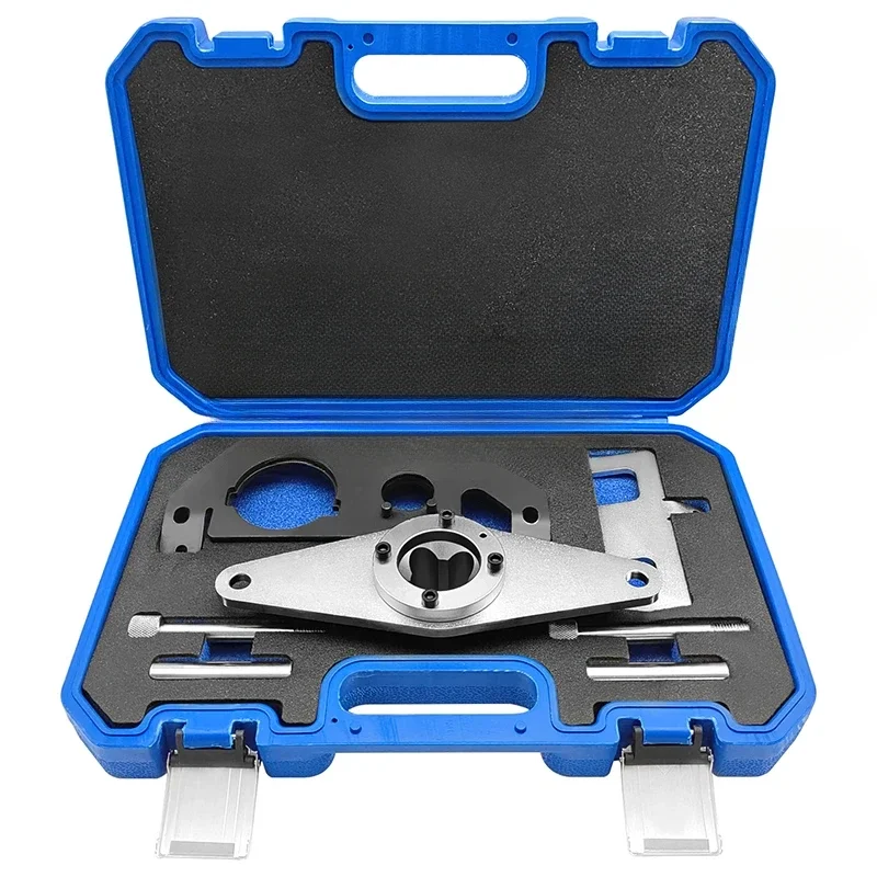 Engine Camshaft Lock Timing Tool Kit For Diesel Engine 2.0T 2.0 I4 Special Tool Set