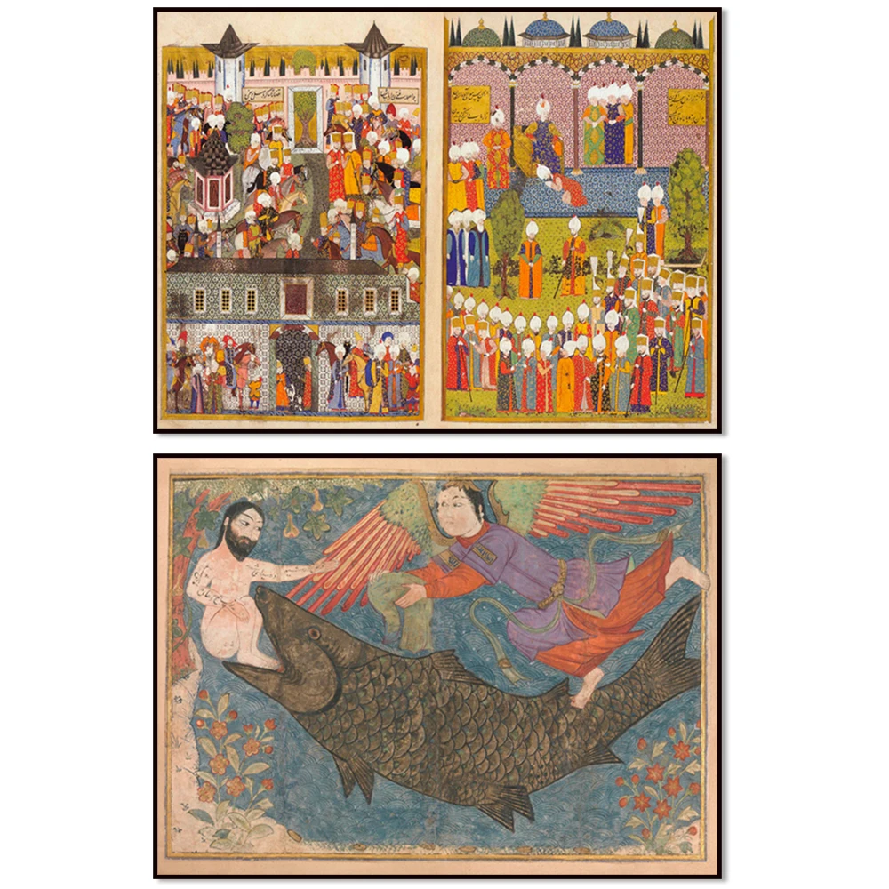 Archangel Gabriel M…