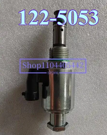 

7.3 Powerstroke IPR Valve F81Z9C968AB F6TZ9F838A для Ford F250 F350 F450 F550 Super Duty E350 E450 E550 1995-2003 гг. Электромагнитный клапан