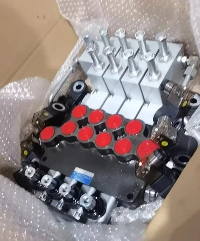 تريس يتحكم في الكهرباء، دون التحكم في المنا. #1