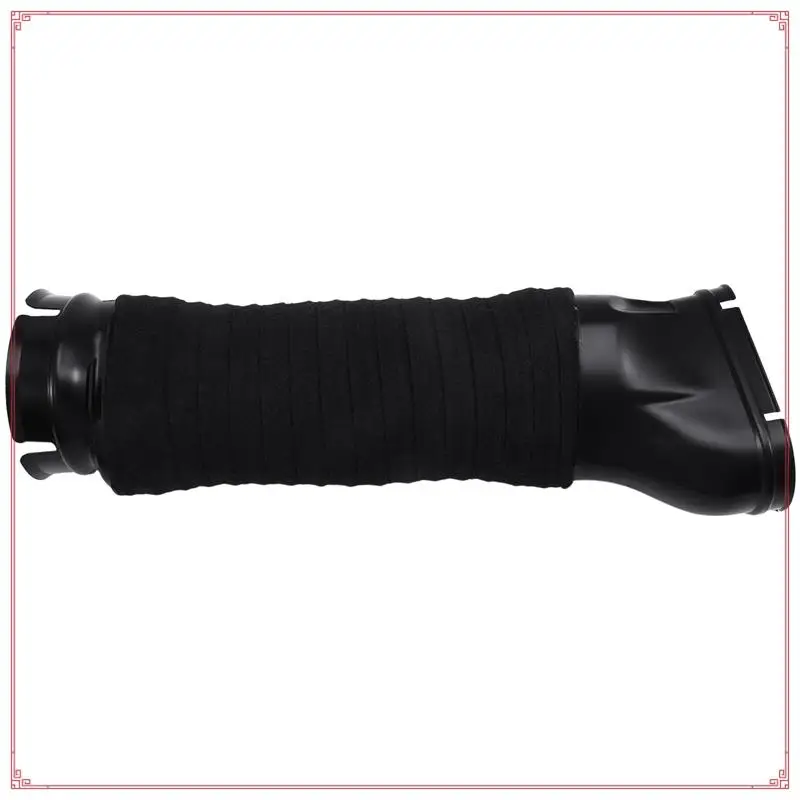 أنبوب أنابيب مدخل هواء السيارة لمرسيدس بنز G W463 G500 G350D G350 #6