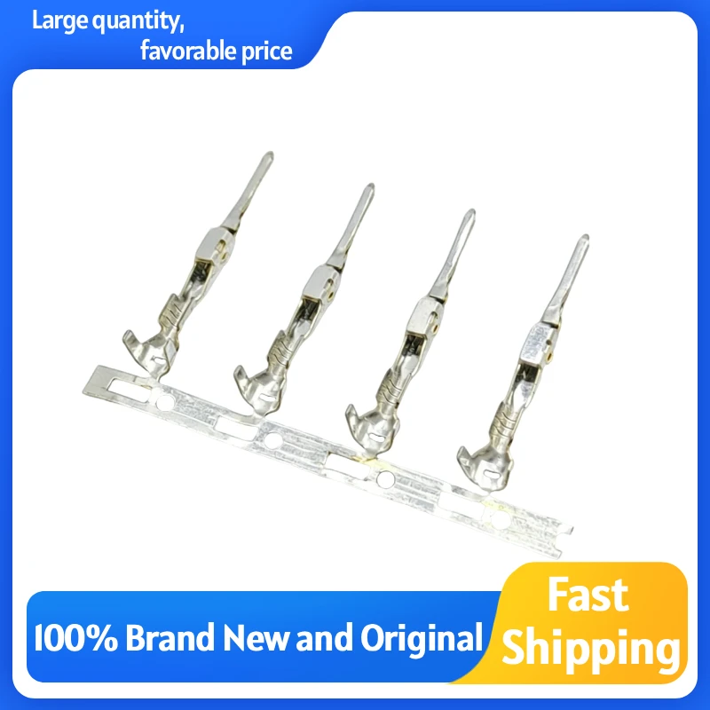 Male Terminal 8100-3177/8100-3178,Connector,HX Sealed Series,Terminal for AV Wire,Female Terminal 8100-3068/8100-3067