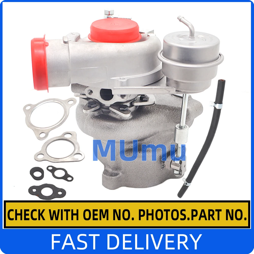 

Новый турбокомпрессор для Audi A4 VW PASSAT 1.8T 53039880005, 53039700005