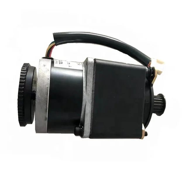

Screen CTP Katana Imagesetter FT-R5055 Sanyo Denki Stepper Buffer Motor G10-60A032