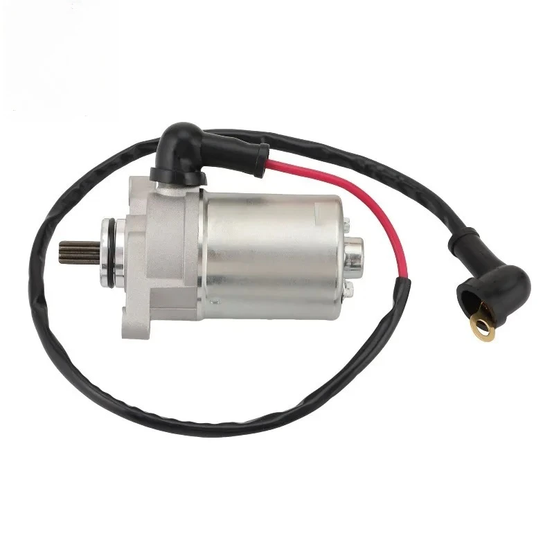 

For Can-Am Mini DS70 DS90 X Mini DS 70 90 X 4T Starter Motor V31-200-DGF020 V31-200-DGF010 V31-200-DGF000