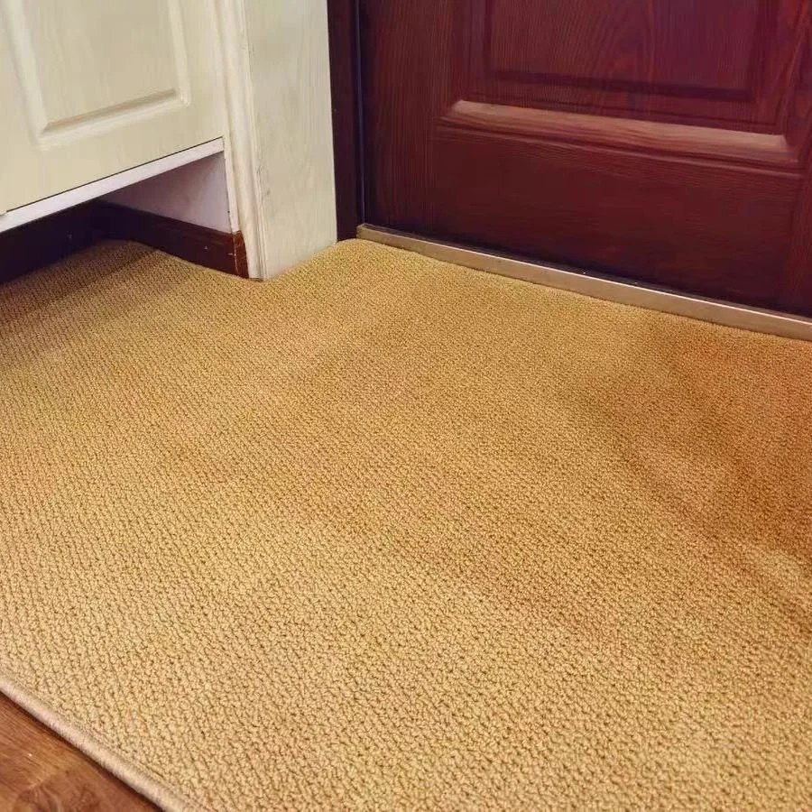 

Large Solid Japanese Tatami Home Washable Rug Polypropylene Anti-Scratch Living Room Rugs Imitation Sisal Carpet Pineapple Golf