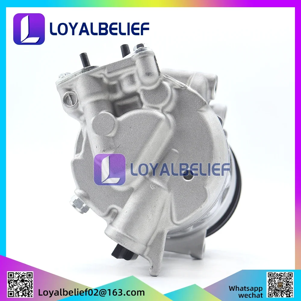 For CITROEN C4 PEUGEOT 308 6SEL16C Ac Compressor DCP21011 447150-1740 447150-1730 6453WH 9659875580 447190-8110 6453WF