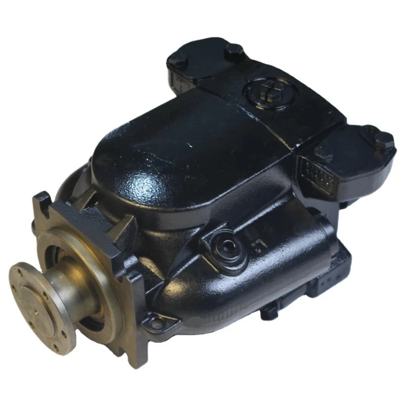 For  Transport Mixer Concrete Pumps Truck Displacement Pump