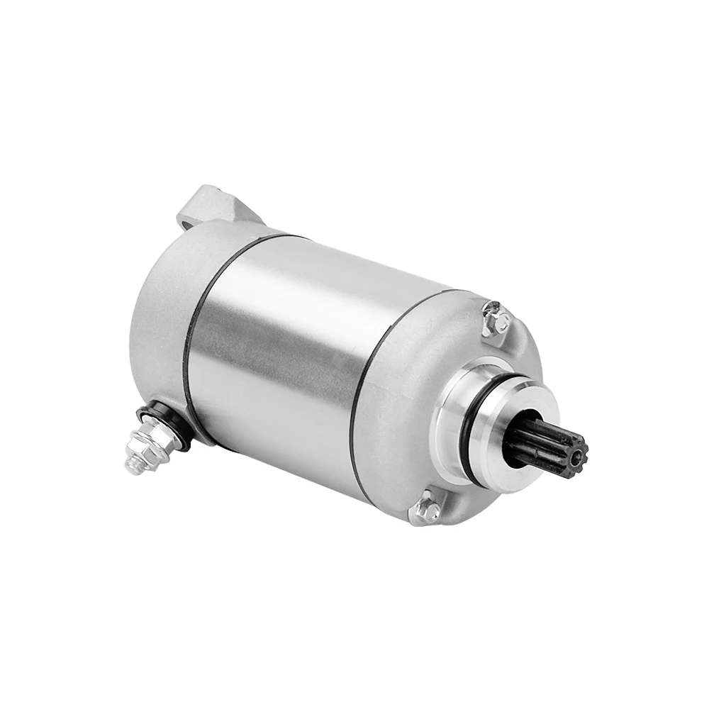 

For Honda CBR1000RR / Repsol Edition 2006 2007 CBR 1000RR OEM 31200-MEL-D21 Motorcycle Starter 12V CCW 10 Spline Startor Motor